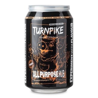 Turnpike All Purpose Rub 235gr