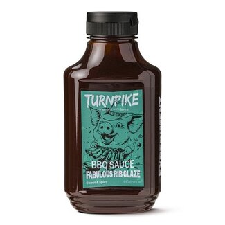 Turnpike Fabulous Rib Glaze 445ml