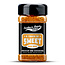 Southern Dutch BBQ A Touch of Sweet 290  gr - Zoete, milde award-winning rub