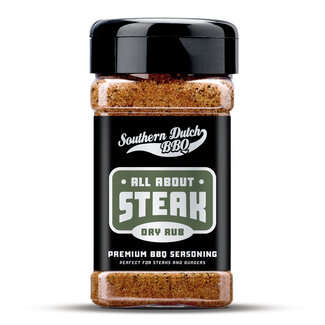 Southern Dutch BBQ About Steak 245 gr