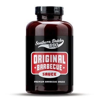 Southern Dutch BBQ Original BBQ Sauce 500 ml