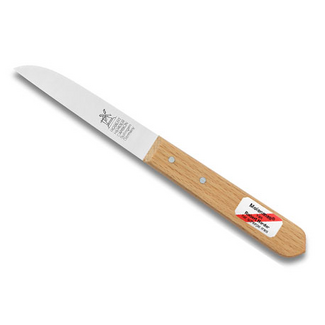 Friedrich Herder Molenmesje recht van koolstofstaal