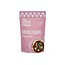 van Lemmen Napolitaans pizzadeeg mix 625gr - 4 pizzabollen