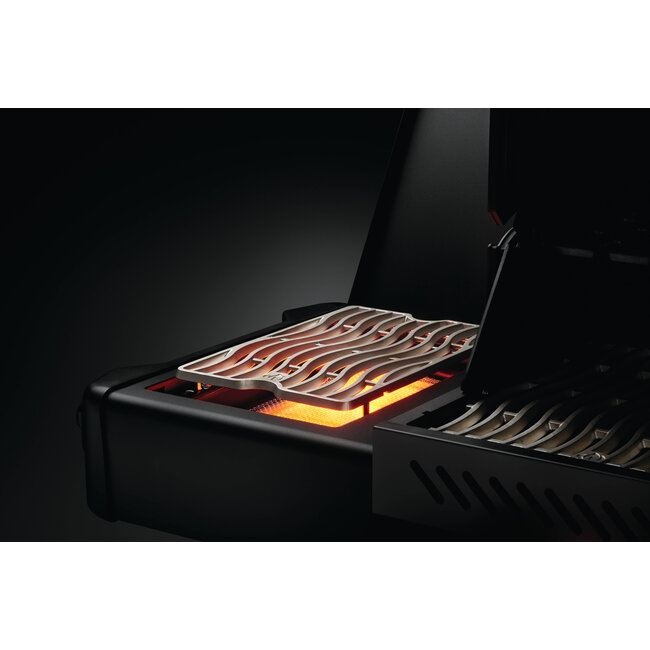 Napoleon Phantom Prestige 500 met infrarood zijbrander