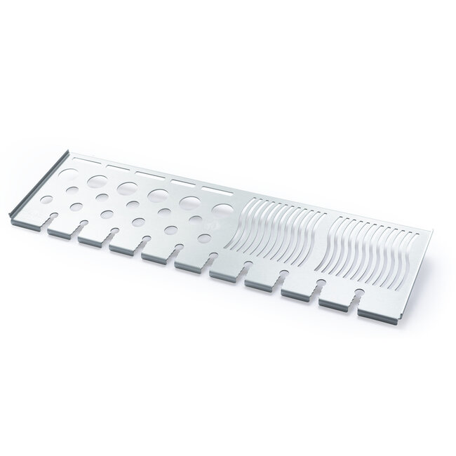 Napoleon Phantom Prestige 500 met infrarood zijbrander