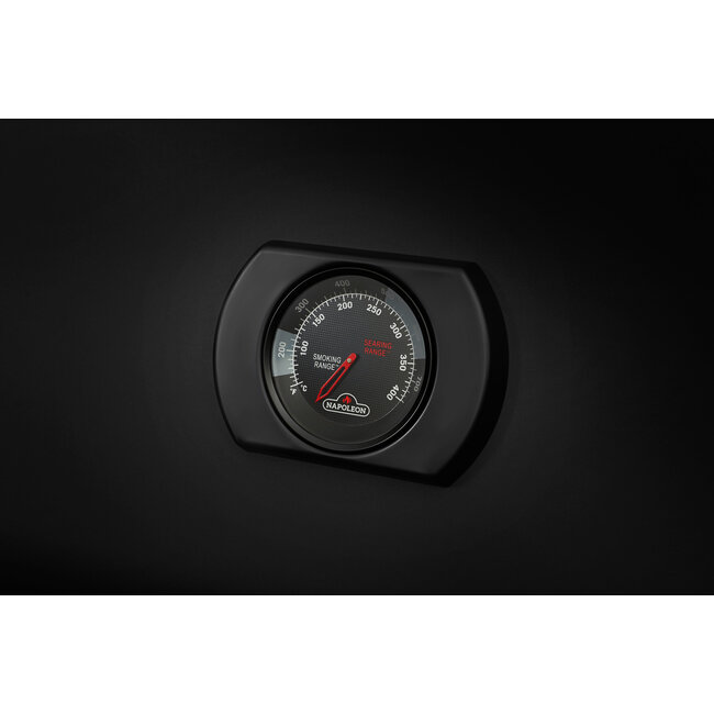 Napoleon Phantom Prestige 500 met infrarood zijbrander