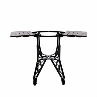 The Bastard Large onderstel met zijtafels