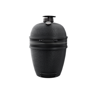 The Bastard Core Large Solo Graphite