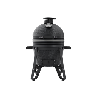 The Bastard en BSTRD Core Compact Graphite