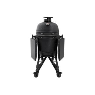The Bastard en BSTRD Core Medium Graphite