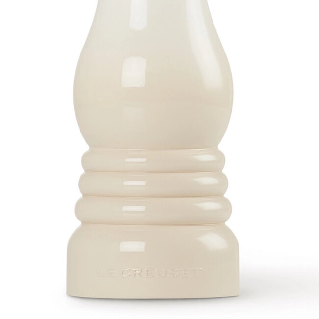 Le Creuset Zoutmolen Meringue 21cm