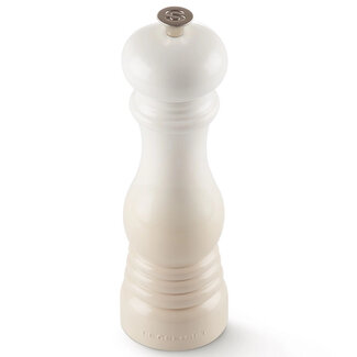 Le Creuset Zoutmolen Meringue 21cm