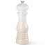 Le Creuset Zoutmolen Meringue 21cm