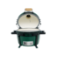 Big Green Egg MiniMax met carrier en convEggtor