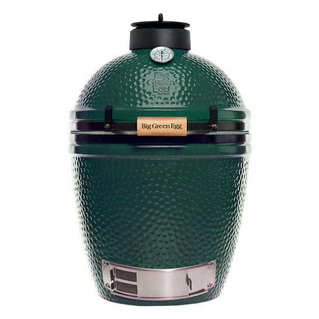 Big Green Egg Medium Ø 40 cm complete set met Nest+Handler