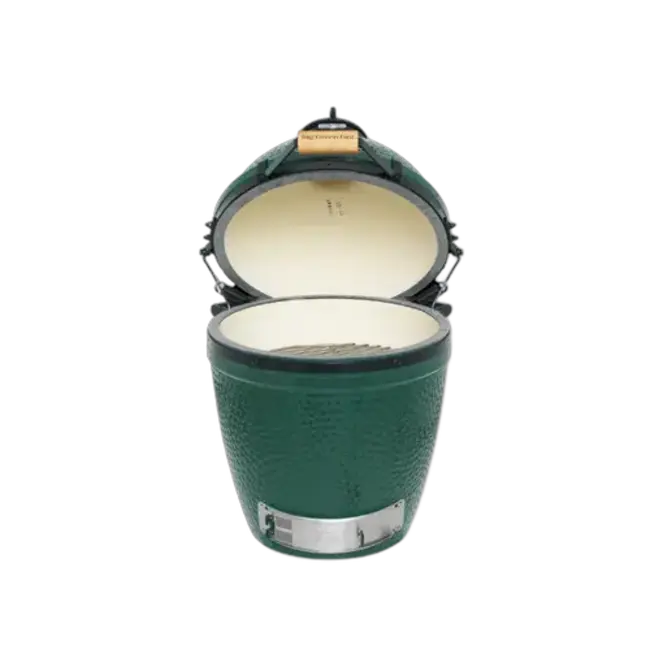Big Green Egg Medium Ø 40 cm complete set met Nest+Handler