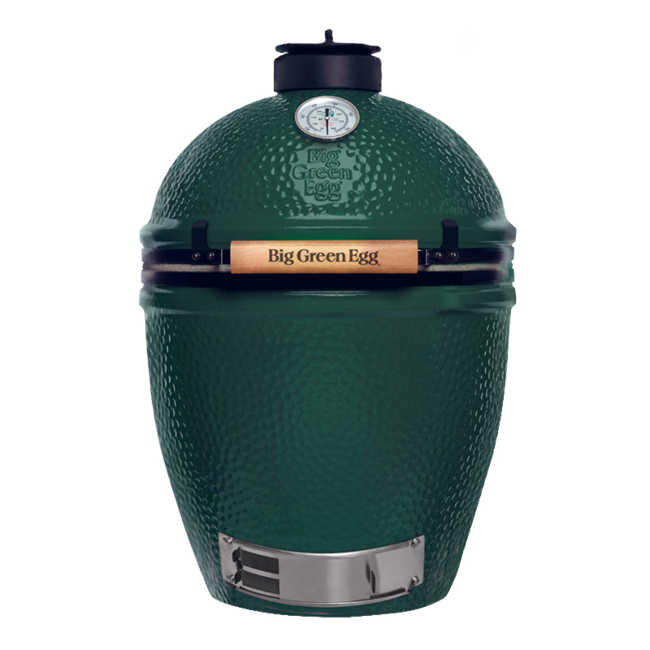 Big Green Egg Large Basis Set incl Hiiteschild en Accessoires