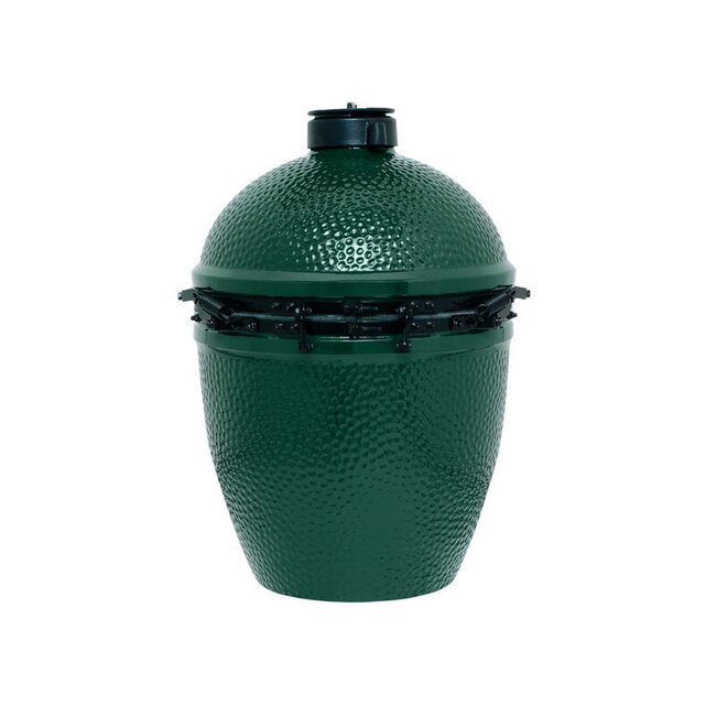 Big Green Egg Large Basis Set incl Hiiteschild en Accessoires