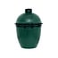 Big Green Egg Large Basis Set incl Hiiteschild en Accessoires