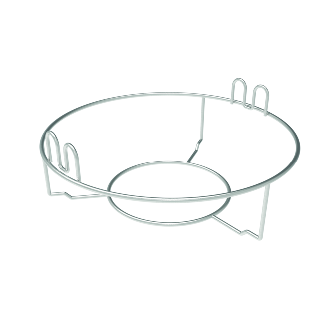 Big Green Egg Medium Master Set met onderstel en accessoires