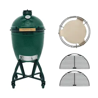 Big Green Egg Large Master Set