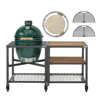 Big Green Egg Large Buitenkeuken
