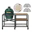 Big Green Egg Large Buitenkeuken