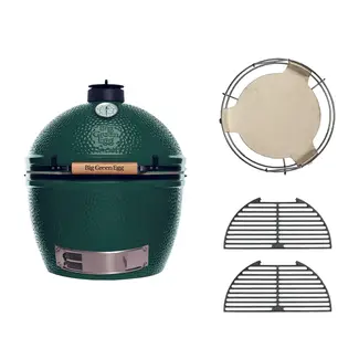 Big Green Egg XL Complete Basis Set