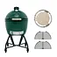 Big Green Egg XL Master Set