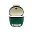 Big Green Egg XL Buitenkeuken met Hitteschild en extra roosters