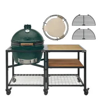 Big Green Egg XL Buitenkeuken