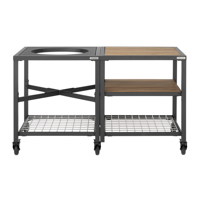 Big Green Egg XL Buitenkeuken