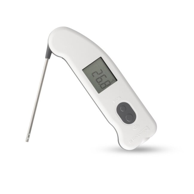 ETI ETI Thermapen Infrarood Wit