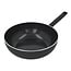 Demeyere Alu Comfort 3 Ceraforce wok 28 cm