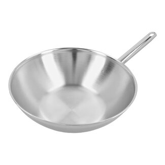 Demeyere Apollo 7 Wok 30 cm