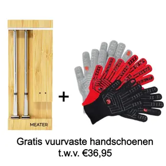 Meater PRO DUO Vleesthermometer