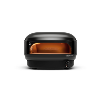 Gozney Pizzaoven Arc Lite Off Black