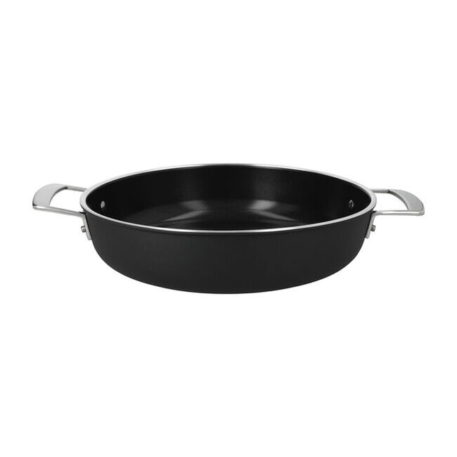 Demeyere Alu Pro 5 Ceraforce braadpan – PFAS-vrij koken op inductie