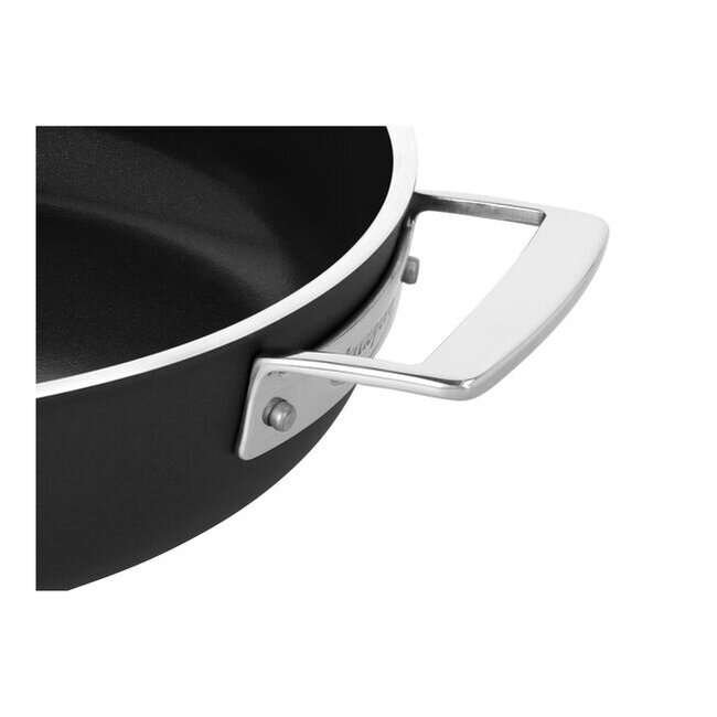Demeyere Alu Pro 5 Ceraforce braadpan – PFAS-vrij koken op inductie