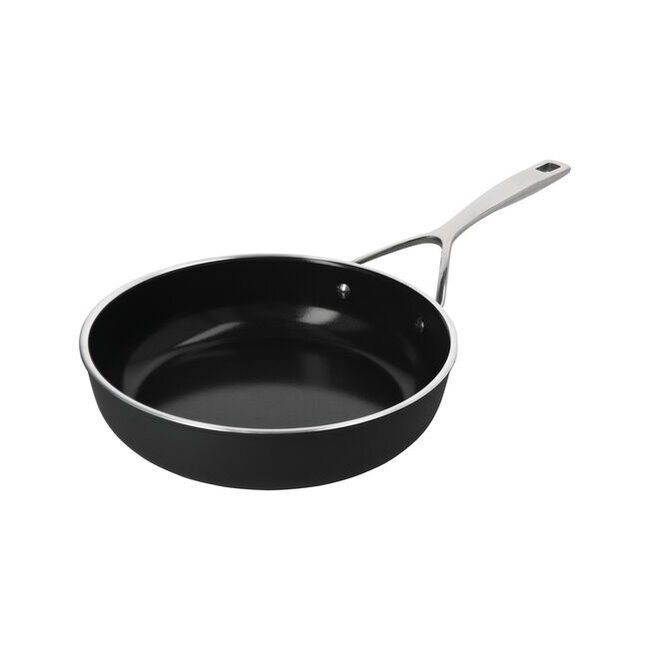 Demeyere Alu Pro 5 Ceraforce hapjespan – PFAS-vrij bakken op inductie