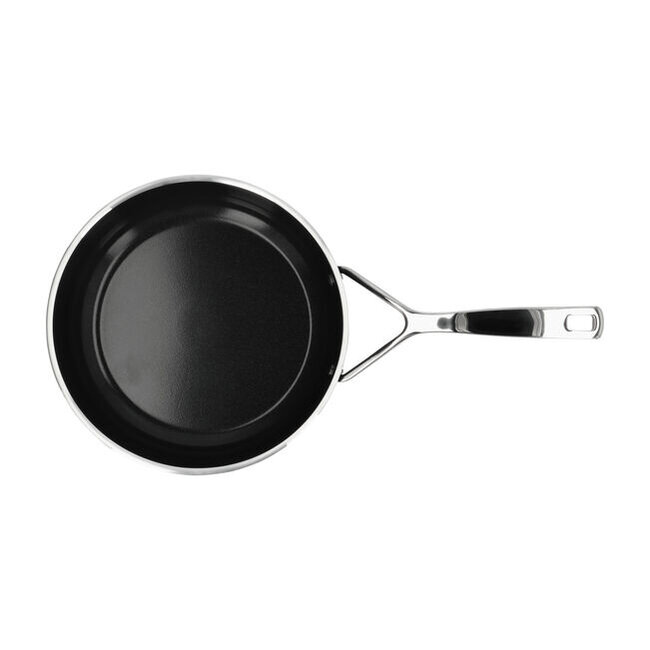 Demeyere Alu Pro 5 Ceraforce hapjespan – PFAS-vrij bakken op inductie