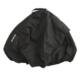 The Bastard Beschermhoes solo