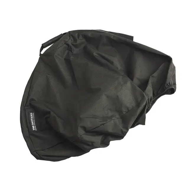 The Bastard Raincover Solo – Beschermhoes voor kamado tegen regen, UV en vuil
