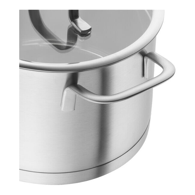 Zwilling ZW TrueFlow 5-delige set