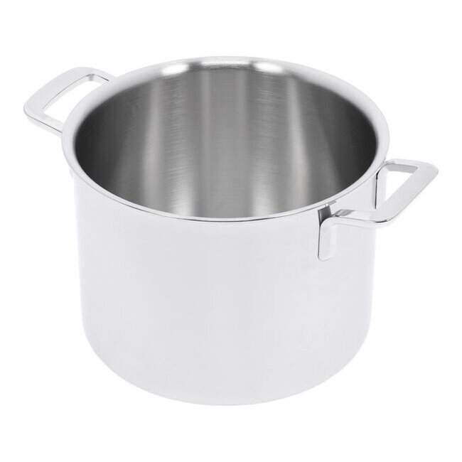 Demeyere Intense 5 Soeppan met dubbelwandig deksel