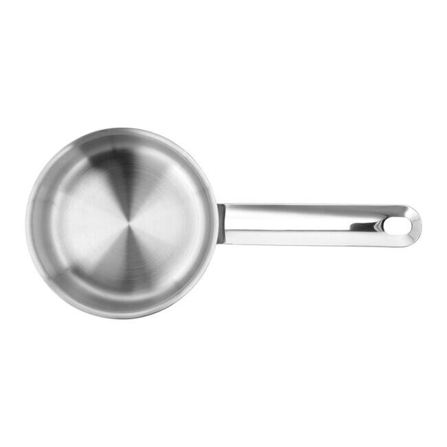 Demeyere Specialties 3 Sauspannetje 12 cm RVS met 3-lagenbodem