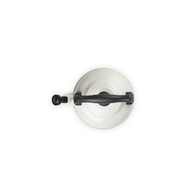 Le Creuset Tradition Fluitketel Meringue 2,1 Liter