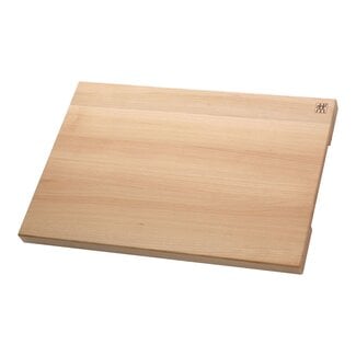 Zwilling Snijplank Beukenhout 60 x 40 cm