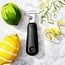 OXO Good Grips Citroentrekker en Zester 2-in-1 RVS