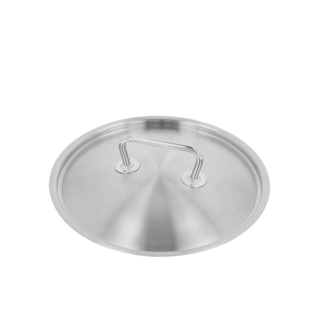 Demeyere Classic PRO 3 Kookpan met deksel